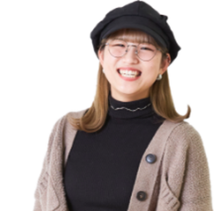 國富菜々美さん