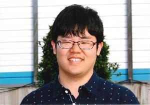 吉野　誠 さん