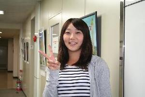 佐藤 香奈恵 さん