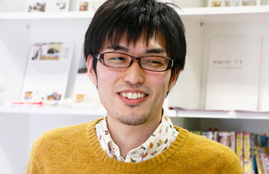 榊 ショウタさん