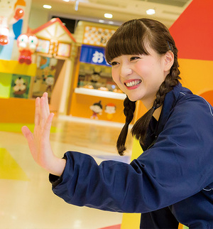 古河 奈津希 さん