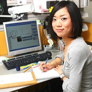 伊澤 美季子さん