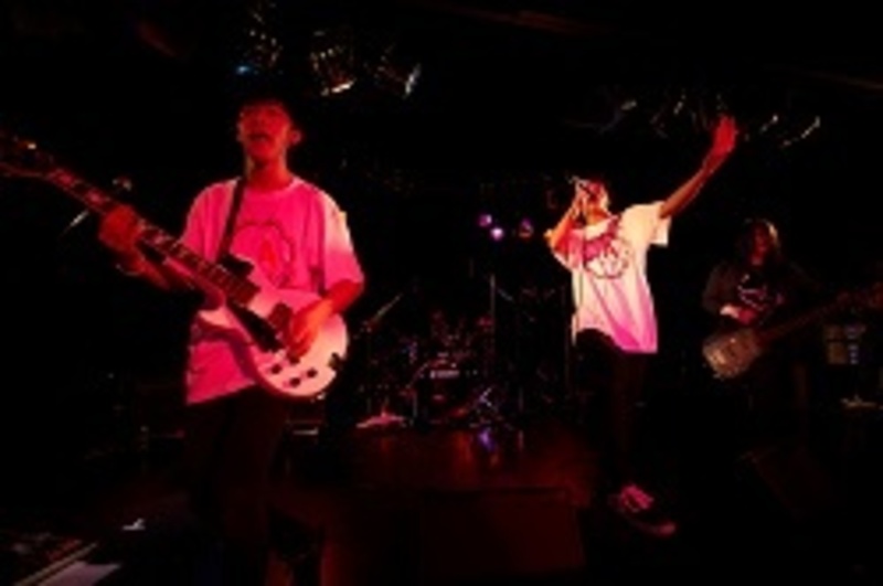 演奏風景③