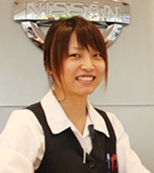 和泉 千恵さん