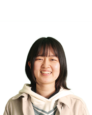 髙瀬 純奈 さん