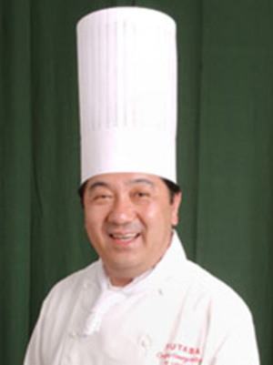 大野 龍男校長
