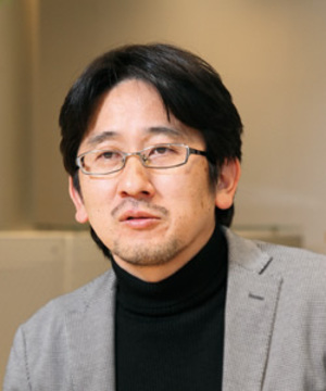 青木　一成先生