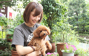 飯島 由美 さん