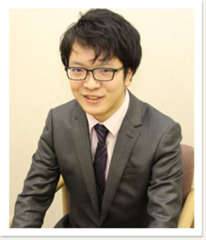 面川 祐紀さん