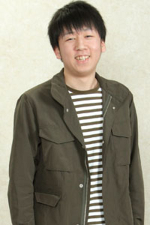 塚本 広樹さん