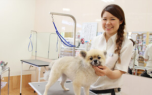 小金 恵 さん
