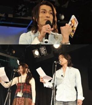 劇場版BLEACHスペシャルイベント