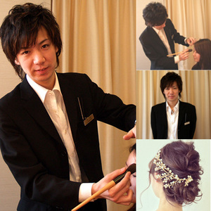 武田　史彦さん