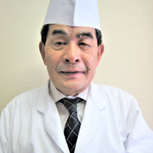 入口 修三 先生