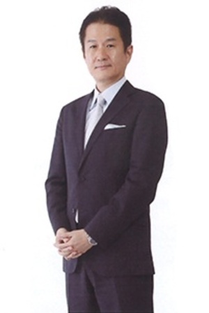 大阪外国語・ホテル・エアライン専門学校　学校長高田　直樹