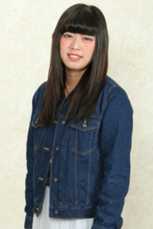 畑中 梨沙さん