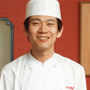 服部 勇 先生
