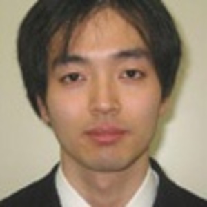 加藤　令樹さん