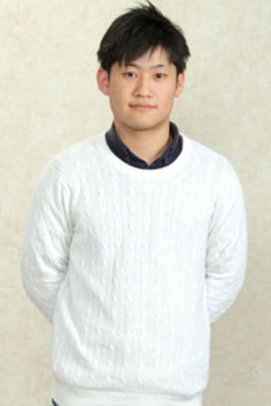 星 幹太さん