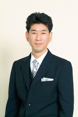学校長