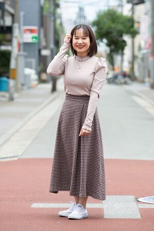 グェン・ティ・ガンさん