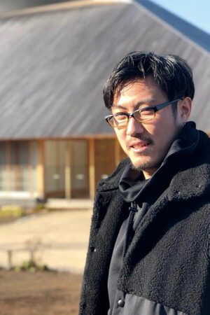 瀧尻　賢さん
