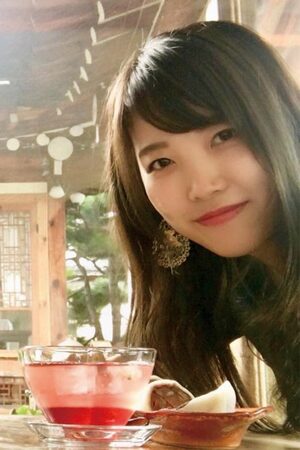 米谷　理沙さん