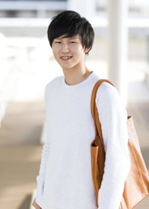 小島 大輝さん