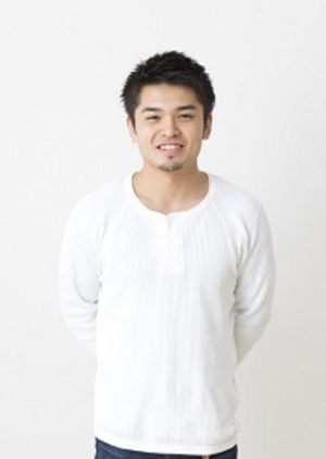 鈴木 孝太さん