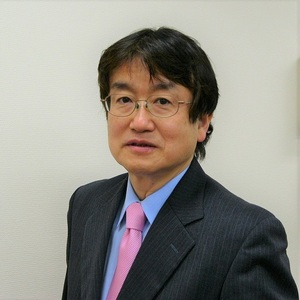 富田文雄先生