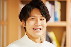 渡辺 峻さん