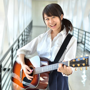 大塚　紗英さん