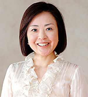 麻生 れいみさん