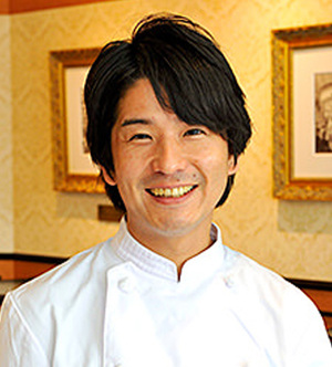 富永 和夫さん