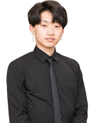 杉田 玲哉さん