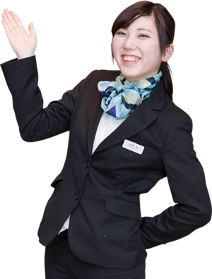 大野 彩さん