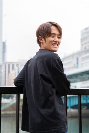 野田　幸輝さん