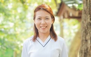 増井　美穂さん