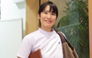 須沢　さとこさん