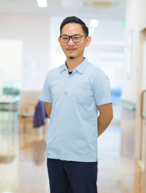 M.Kさん