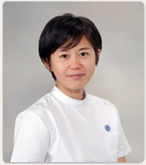 佐々　智美さん