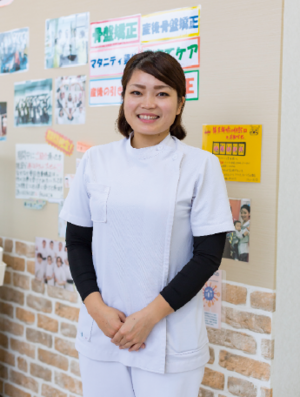 R.Mさん