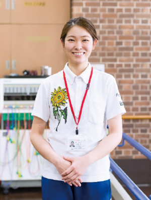 R.Sさん