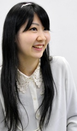 西井　雅さん