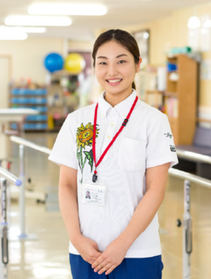 M.Aさん
