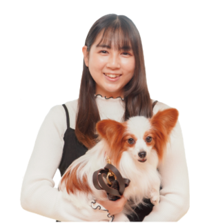 近藤 愛美さん