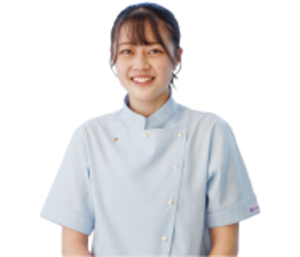 森 優香さん