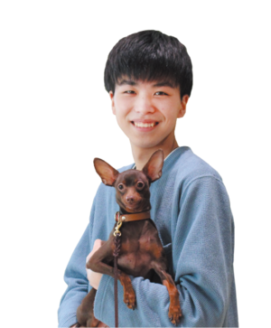 石岡 陽さん