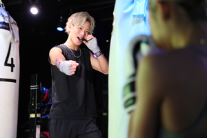 えとうみずきさん