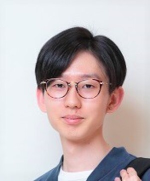 小野里 歩睦さん